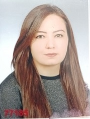 BURCU ULUDAĞ